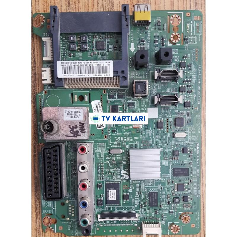 SAMSUNG UE32EH4000,BN94-05546E,BN41-01795A,MAİN BOARD