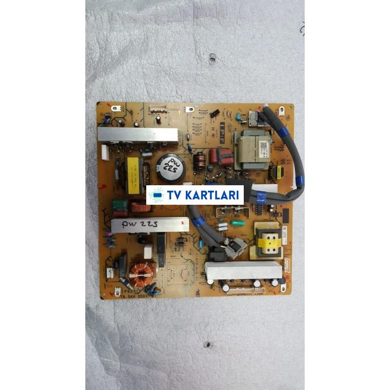 1-879-646-11, A1708948A, IP1 F, Sony KDL-40S5500, POWER BOARD