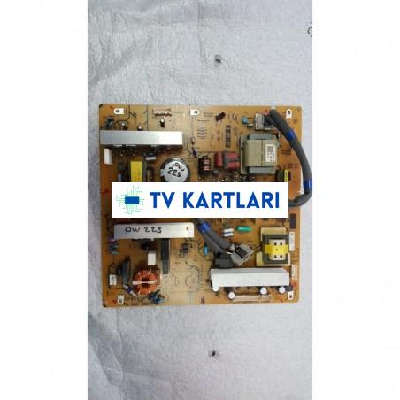 1-879-646-11, A1708948A, IP1 F, Sony KDL-40S5500, POWER BOARD