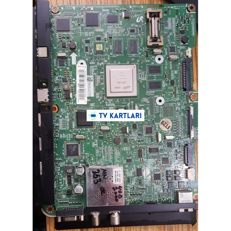 BN94-04420A, BN94-04420M, BN94-04313K, BN41-01622B, BN41-01622C, SAMSUNG UE40D7000LS, UE55D7090LS,MAİN BOARD