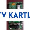 17MB82-1a, 23115673, 23115674, VES315WNES-02-B, VESTEL 32PH5045, Main board