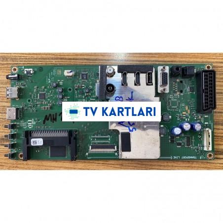 VTY190R-6, V-0, K6YBZZ, A40LB5533, MAINBOARD