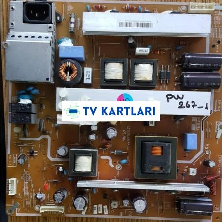 SAMSUNG BN44-00444B, PB5F-DY, PSPF361501A, HU10251-11021, S50FH-YB06, S50FH-YD07, Samsung PS51D550, Samsung PS51D550C1F