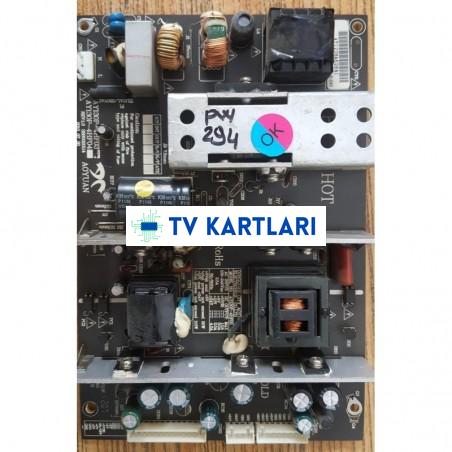 AY130P-4HF03 REV:1.0 SUNNY AXEN POWER BOARD