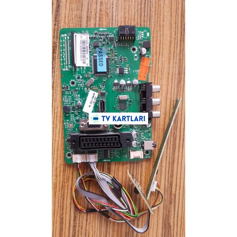 17MB48-1.1,10076439,23029545,27115830 AUO260XW04 V7