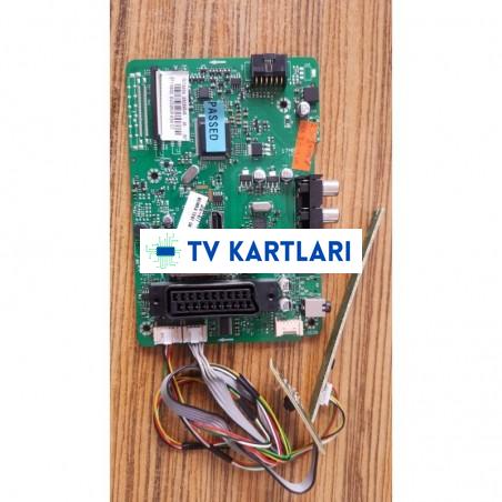 17MB48-1.1,10076439,23029545,27115830 AUO260XW04 V7