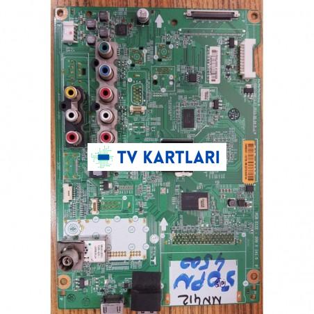 LG,50PN4500,EAX65071308(1.2),EBT62433104 MAİN BOARD