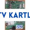 LG,50PN4500,EAX65071308(1.2),EBT62433104 MAİN BOARD