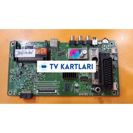 17MB82S 32fb5000 VESTEL,10102376,27604522, 23331906 32 27667811 DIJ VESTEL MAİNBOARD"