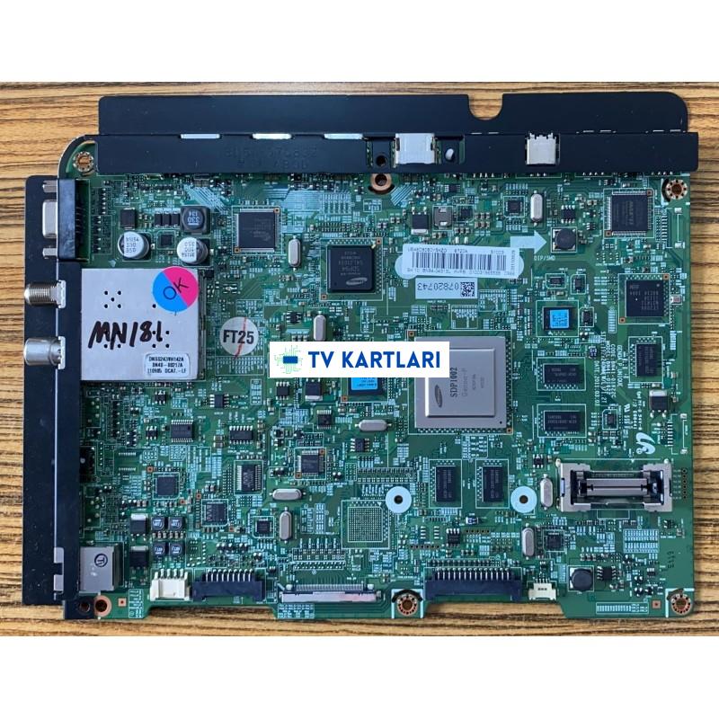 BN94-04313L, BN61-07083Z, BN40-00217A, UE46D8080SXZG SAMSUNG MAINBOARD