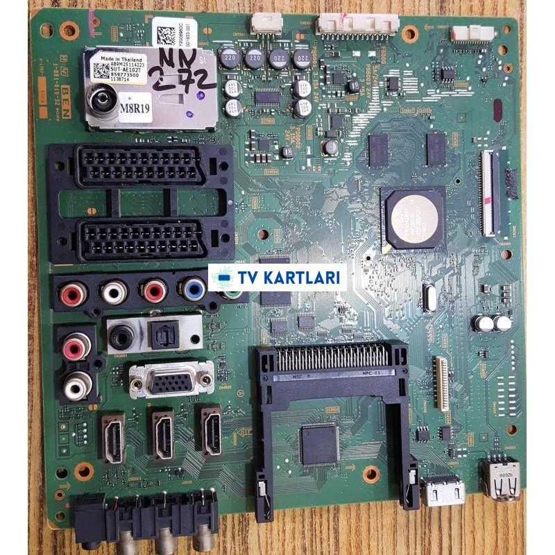 1-881-019-32, 1-881-019-13, Y2008960H,A-1767-672-A, LTY320AP05, SONY KDL-32BX300, Main board