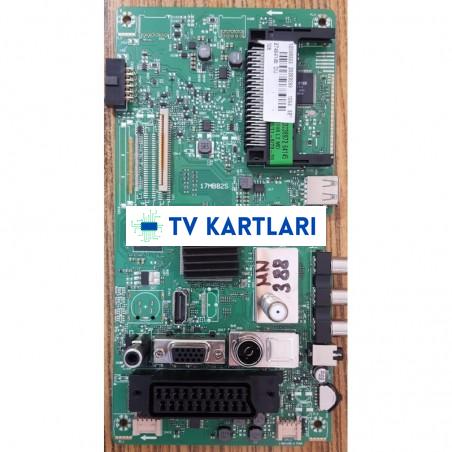 VESTEL 32HA5000,17MB82S,23263093,27464145,DIJ 6871L-3203 PANEL MAİN BOARD