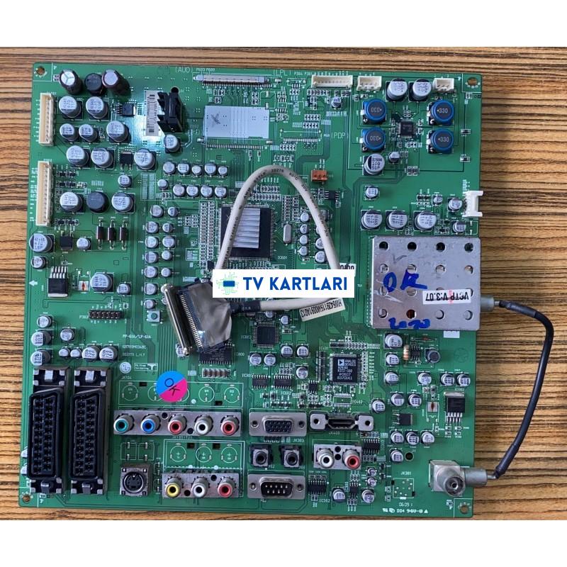PP-61A , LP-61 , 68709M0348C 06119, 6368719MN803A01A MAINBOARD