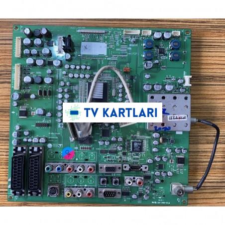 PP-61A , LP-61 , 68709M0348C 06119, 6368719MN803A01A MAINBOARD