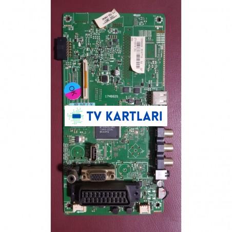 17MB82S, 23167717, VES315WNDL-01, FINLUX 32FD4041HM LED, Main board