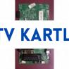17MB82S, 23167717, VES315WNDL-01, FINLUX 32FD4041HM LED, Main board