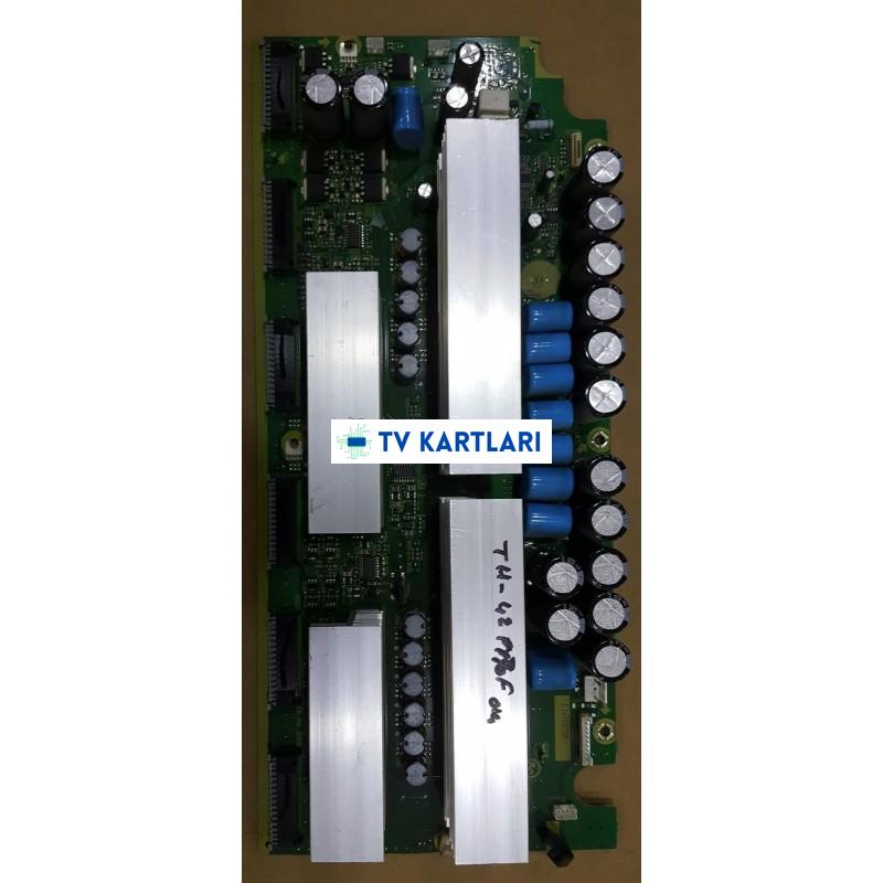 TNPA4251 1 SS, TXNSS1QMTB, MD-42MF10E2N, PANASONIC TH-42PY70FA, Z-SUS BOARD