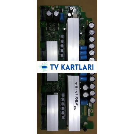 TNPA4251 1 SS, TXNSS1QMTB, MD-42MF10E2N, PANASONIC TH-42PY70FA, Z-SUS BOARD