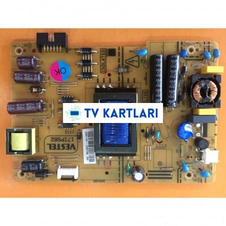 17IPS62 23321109 27557796 283 POWERBOARD