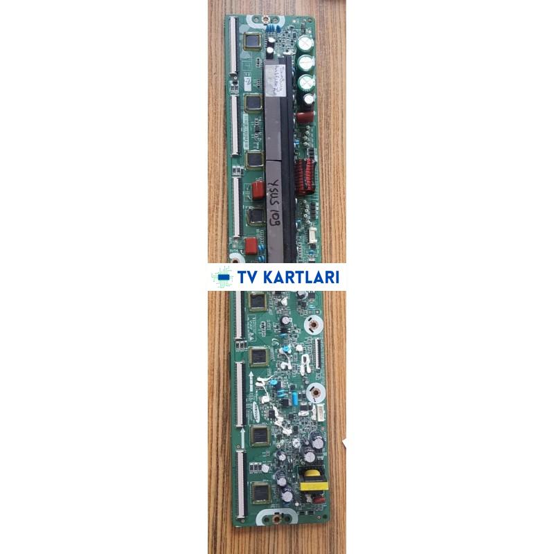 LJ92-01948A, LJ41-10342A, 43HF_YM_2LAYER, SAMSUNG PS43F4900A, Y-Sus board
