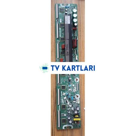 LJ92-01948A, LJ41-10342A, 43HF_YM_2LAYER, SAMSUNG PS43F4900A, Y-Sus board