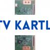 6870C-0401C, 32/37/42/47/55 FHD TM120 Ver 0.3, T-CON BOARD