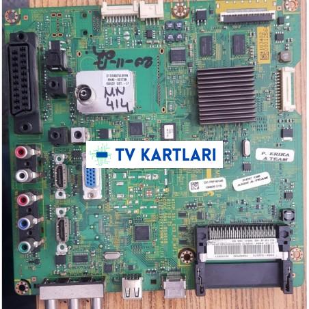 BN94-03257G, BN94-03257B, BN41-01361B, SAMSUNG PS42C450B1W
