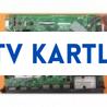 LE46B LD46B EAX65610904(1.0) ,EBT62987209,42LB580V MAİNBOARD