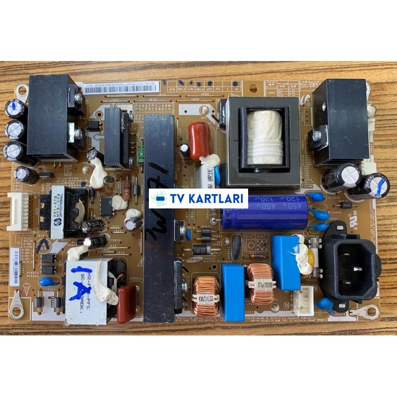 BN44-00339A , P3237F1_ASM , PSLF211401A , REV 1.3, POWERBOARD
