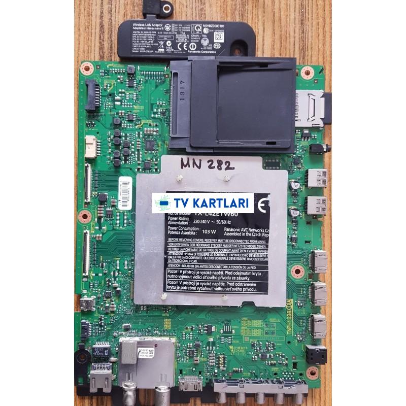 TNPH1038, TXN/A1YTUE, TNPH1038 1 A, TXNA1YTUE, LC420EUD-FF, LC420EUD-FFF1, Panasonic TX-L42ETW60
