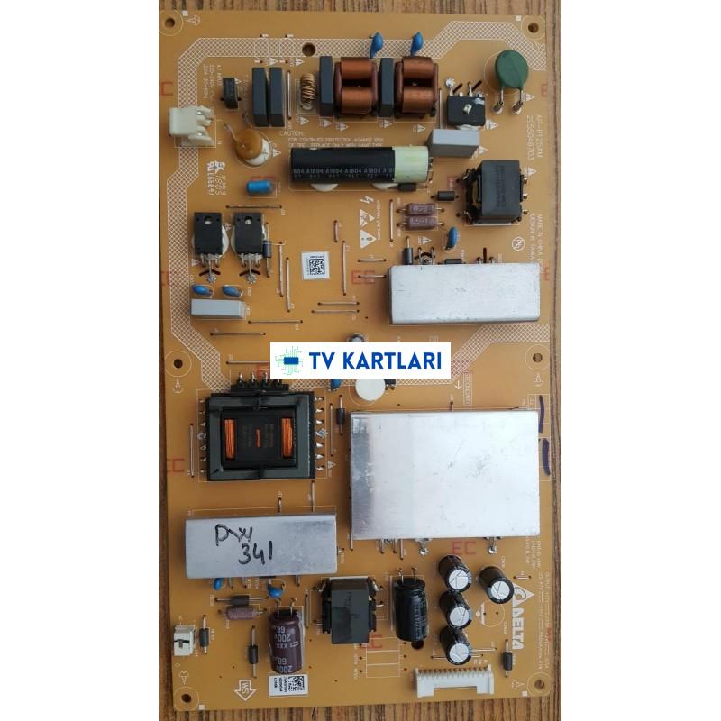 GRUNDIG 49VLX7810,ARÇELİK A49L88405B,AP-P125AM,2955046703,ZWK910R POWER BOARD