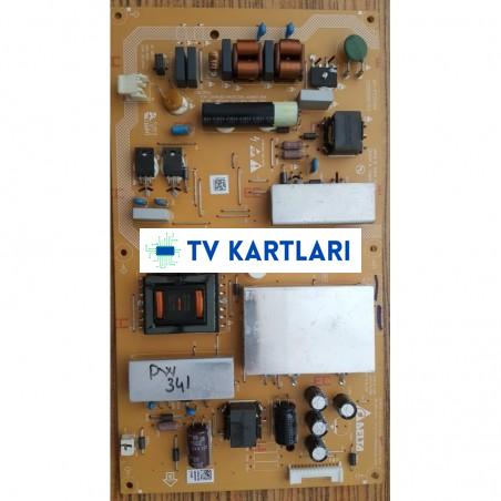 GRUNDIG 49VLX7810,ARÇELİK A49L88405B,AP-P125AM,2955046703,ZWK910R POWER BOARD