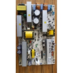 PSPU-J706A EAX39681701/6 2300KEG026A-F REV1.0 POWER BOARD