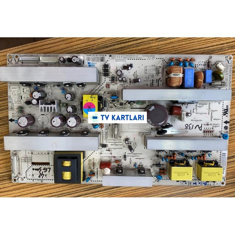 EAY4050520 , EAX40157601/11 , LG 42LG5000 , POWER BOARD