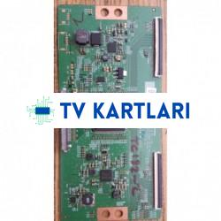 6870C-0552A 43UHD TM120 Ver0.4, Philips 43PUS6401, T CON Board, 43UA8900 43 LED TV