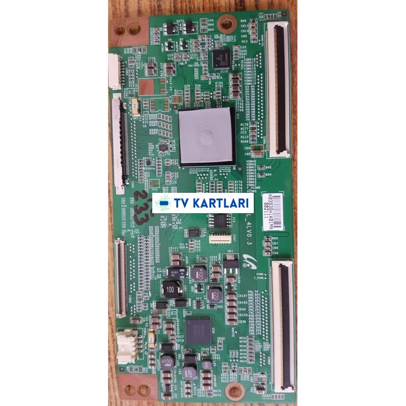 SONY KDL-40NX720,EDL_4LV0.3,FDLL400NT01,A1808-272-B T-CON BOARD