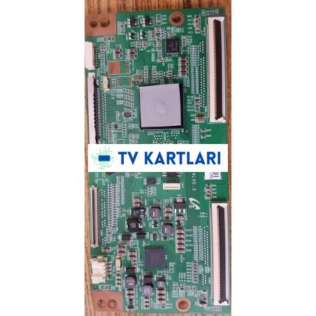 SONY KDL-40NX720,EDL_4LV0.3,FDLL400NT01,A1808-272-B T-CON BOARD