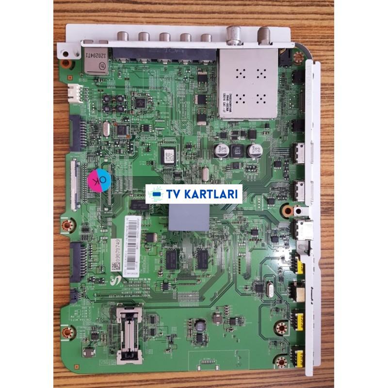 BN94-05678K, BN41-01807A HVT1 UE46ES6710SXXN 1105B SAMSUNG MAINBOARD