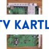BN94-05678K, BN41-01807A HVT1 UE46ES6710SXXN 1105B SAMSUNG MAINBOARD