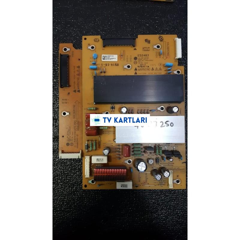 LGE PDP 091208,42T1-Z,EAX61420601,EBR66607601,LG42PJ250 ZSUZ