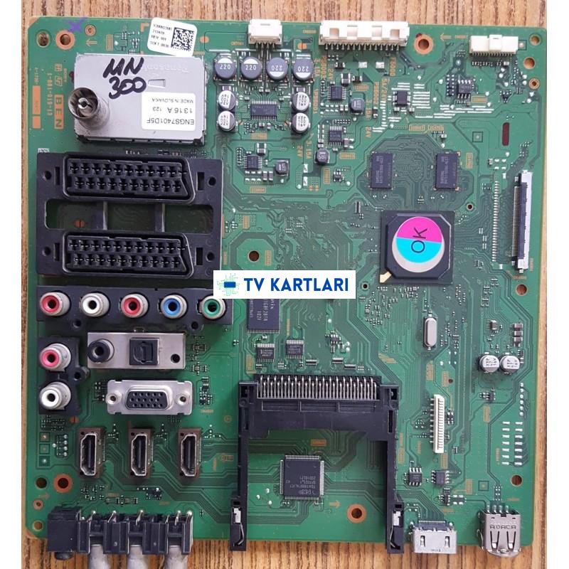 1-881-019-13, Y2009230B SONY MAİN BOARD