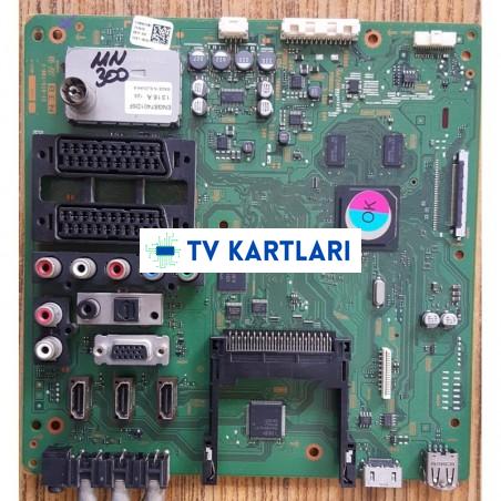 1-881-019-13, Y2009230B SONY MAİN BOARD