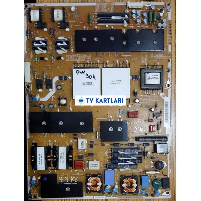 BN44-00376A, PSFL199C01A, PD55CF2_ZSM, UE55C7000WW, UE55C7700, POWER BOARD, LTF550HQ02