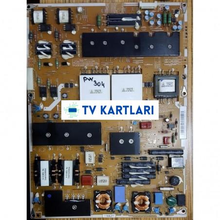 BN44-00376A, PSFL199C01A, PD55CF2_ZSM, UE55C7000WW, UE55C7700, POWER BOARD, LTF550HQ02