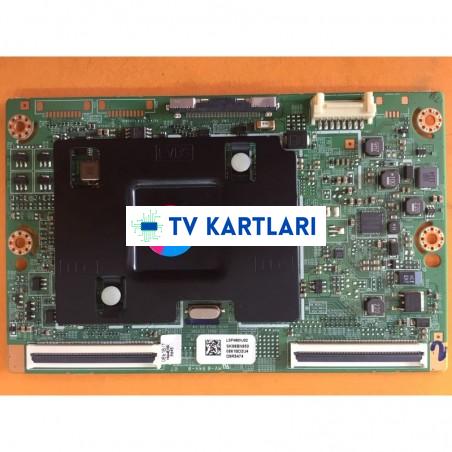 BN41-01939C LSF460HJ02 MV-0 94V-0 07 SAMSUNG 46F6340 TCON BOARD