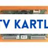 BN41-01939C LSF460HJ02 MV-0 94V-0 07 SAMSUNG 46F6340 TCON BOARD