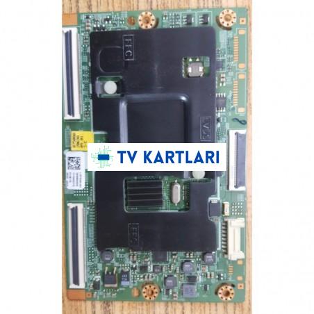 SAMSUNG UE55F6640,JSF550HJ03,SK9895-01134A,BN41-02069 T-CON BOARD