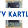 SAMSUNG UE55F6640,JSF550HJ03,SK9895-01134A,BN41-02069 T-CON BOARD