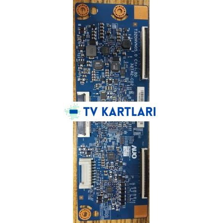 SAMSUNG UE32H5570,T320HVN05.0 CTRL BD, 32T42-C02, T-con board