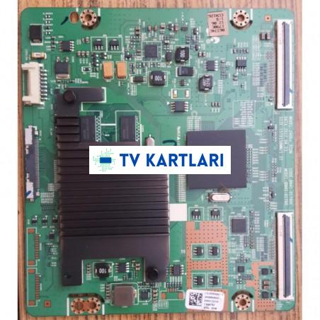 SAMSUNG 55ES7000,BN41-01790C,LSJ550HQ03-S,BN95-00582C T-CON BOARD